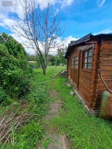 Maison à vendre à Pontivy dans le Morbihan (56300), ref : 56061-838