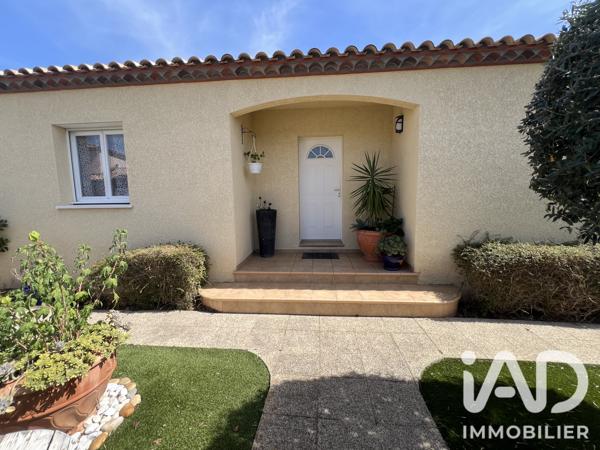 Maison (prestige) à vendre 4 pièces 97,51 m² Balaruc-les-Bains