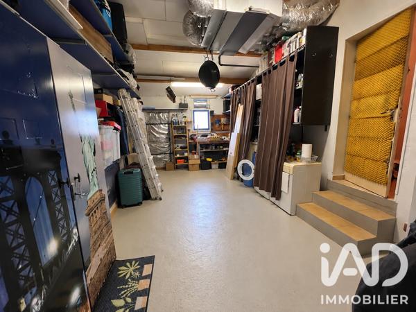 Maison (prestige) à vendre 4 pièces 97,51 m² Balaruc-les-Bains