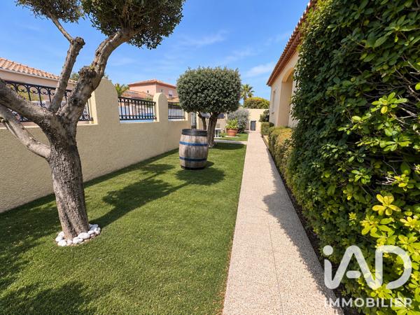 Maison (prestige) à vendre 4 pièces 97,51 m² Balaruc-les-Bains