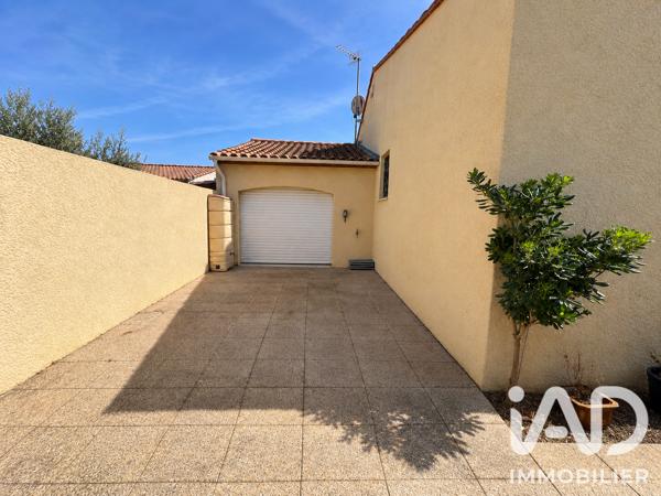 Maison (prestige) à vendre 4 pièces 97,51 m² Balaruc-les-Bains