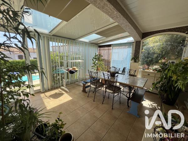 Maison (prestige) à vendre 4 pièces 97,51 m² Balaruc-les-Bains