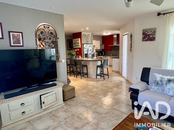 Maison (prestige) à vendre 4 pièces 97,51 m² Balaruc-les-Bains
