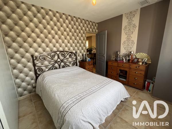 Maison (prestige) à vendre 4 pièces 97,51 m² Balaruc-les-Bains