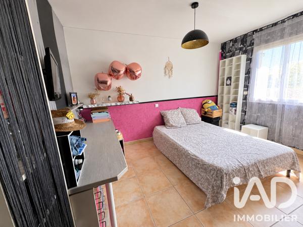 Maison (prestige) à vendre 4 pièces 97,51 m² Balaruc-les-Bains