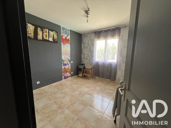 Maison (prestige) à vendre 4 pièces 97,51 m² Balaruc-les-Bains