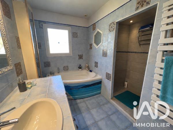 Maison (prestige) à vendre 4 pièces 97,51 m² Balaruc-les-Bains