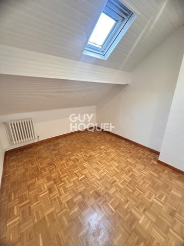 A NE PAS MANQUER ! PAVILLON 147m2