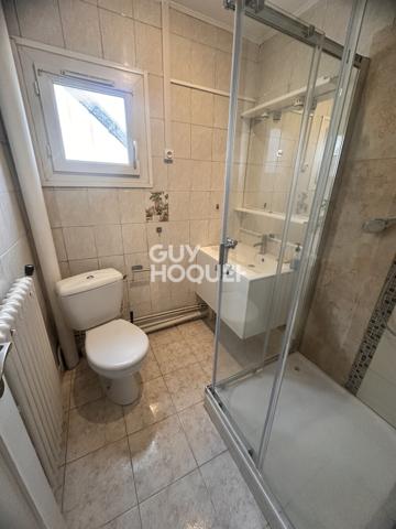 A NE PAS MANQUER ! PAVILLON 147m2