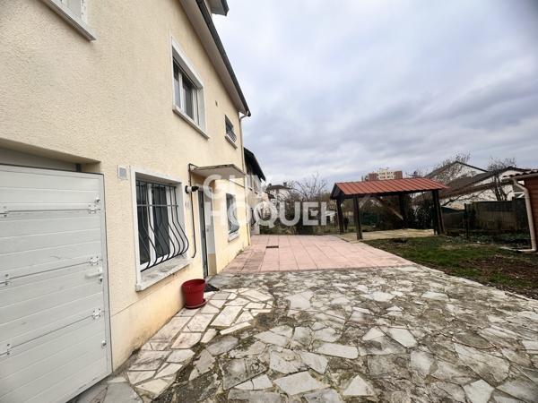 A NE PAS MANQUER ! PAVILLON 147m2