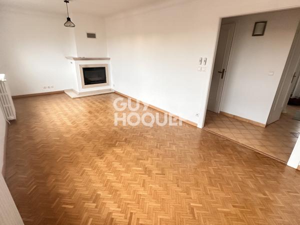 A NE PAS MANQUER ! PAVILLON 147m2