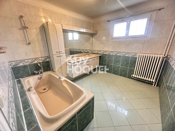 A NE PAS MANQUER ! PAVILLON 147m2