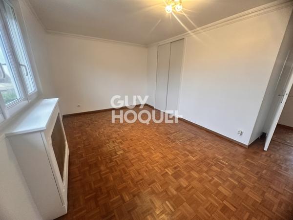 A NE PAS MANQUER ! PAVILLON 147m2