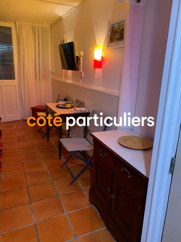 Vente Appartement30,3 m² - 1 Pièce - SAINT FRANCOIS (97118)