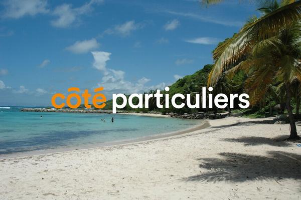 Vente Appartement30,3 m² - 1 Pièce - SAINT FRANCOIS (97118)