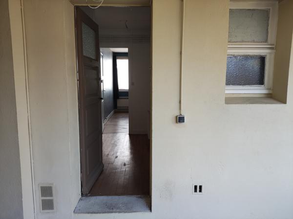 Appartement 2 pièces - 59 m²