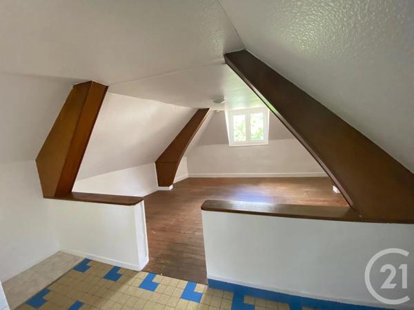 Appartement Studio à vendre  1 pièce - 19,84 m 2   LE MANS  - 72
