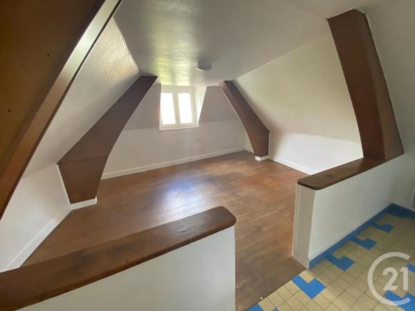 Appartement Studio à vendre  1 pièce - 19,84 m 2   LE MANS  - 72