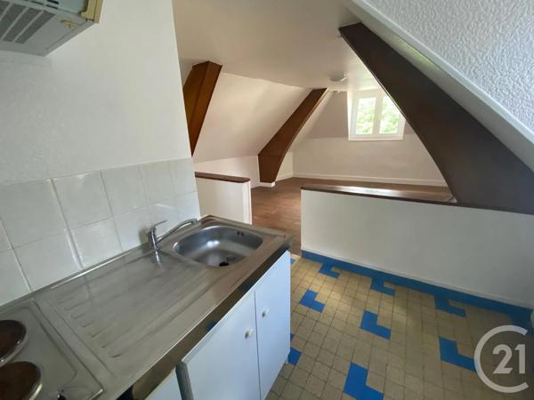 Appartement Studio à vendre  1 pièce - 19,84 m 2   LE MANS  - 72