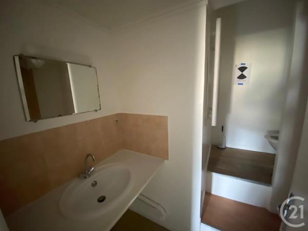 Appartement Studio à vendre  1 pièce - 19,84 m 2   LE MANS  - 72