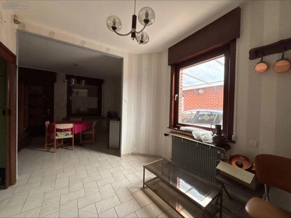 Achat - Maison | Maison La Gorgue 59253 50 m 2 582 m 2