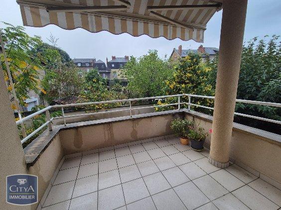 Location appartement 3 pièces de 74.93m²