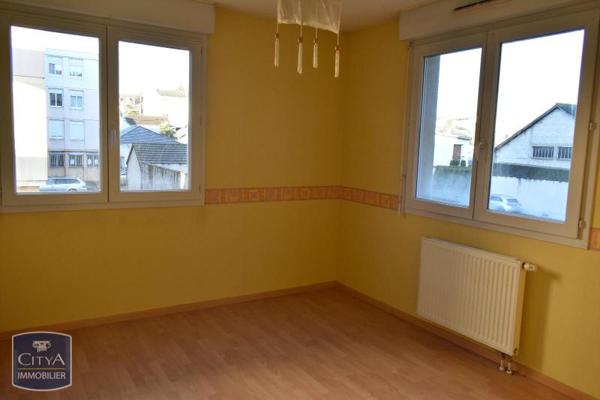 Location appartement 3 pièces de 74.93m²
