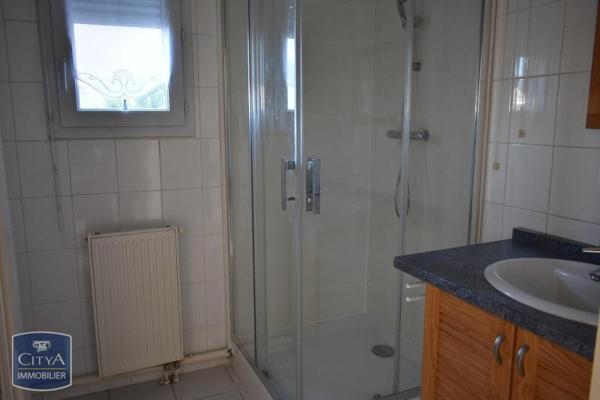 Location appartement 3 pièces de 74.93m²