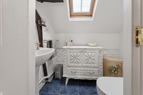 Proximité de Lassay! Drive prive, posez les valises