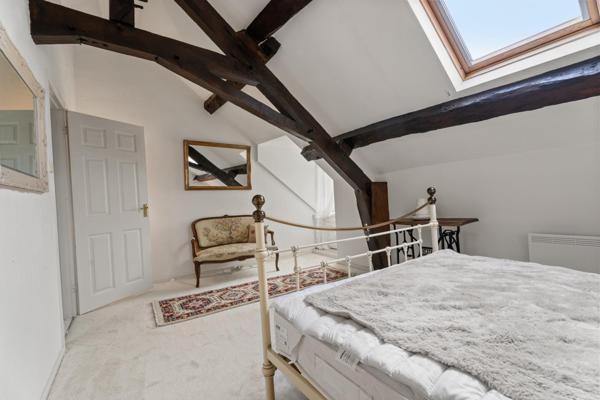 Proximité de Lassay! Drive prive, posez les valises