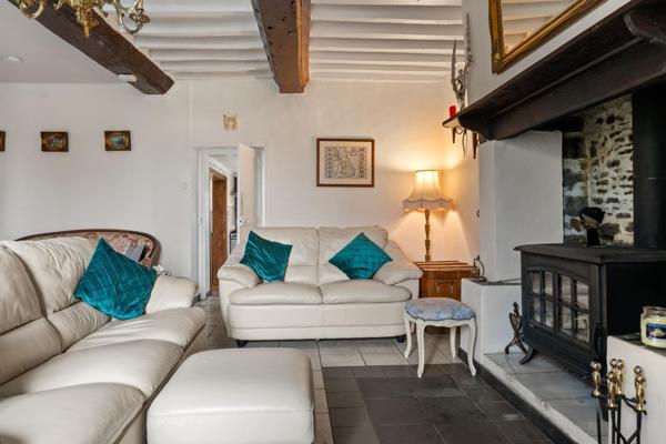 Proximité de Lassay! Drive prive, posez les valises