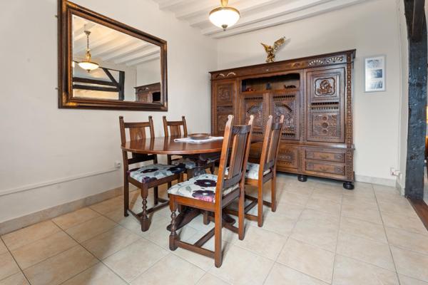 Proximité de Lassay! Drive prive, posez les valises