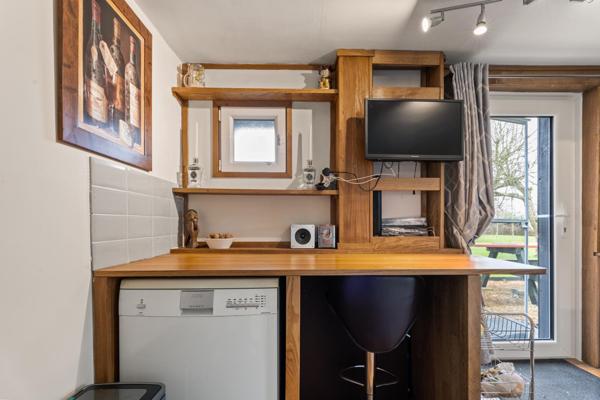 Proximité de Lassay! Drive prive, posez les valises