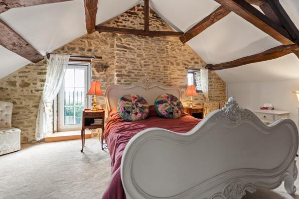 Proximité de Lassay! Drive prive, posez les valises