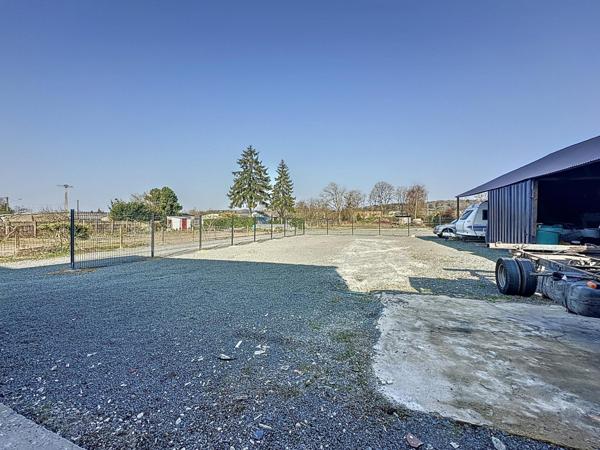 Maison rénovée avec dépendances – 10 min du Mans