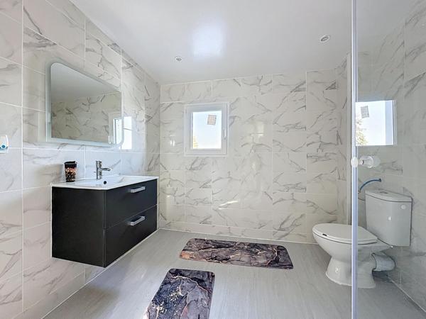 Maison rénovée avec dépendances – 10 min du Mans