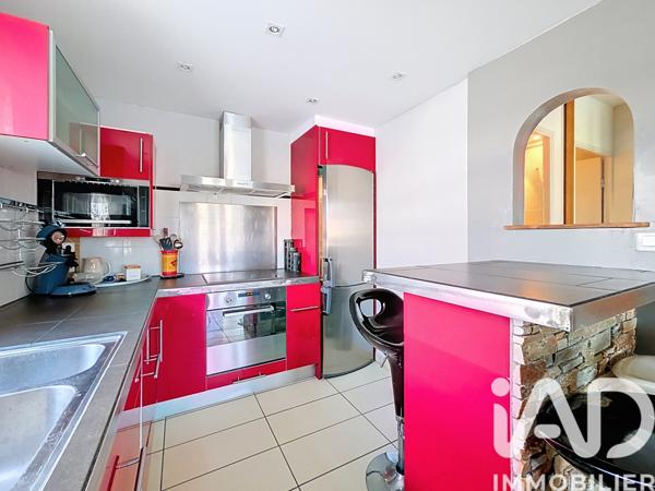 Appartement à vendre 3 pièces 46 m² Le Barcarès