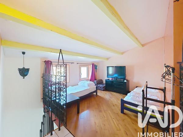 Appartement à vendre 3 pièces 46 m² Le Barcarès