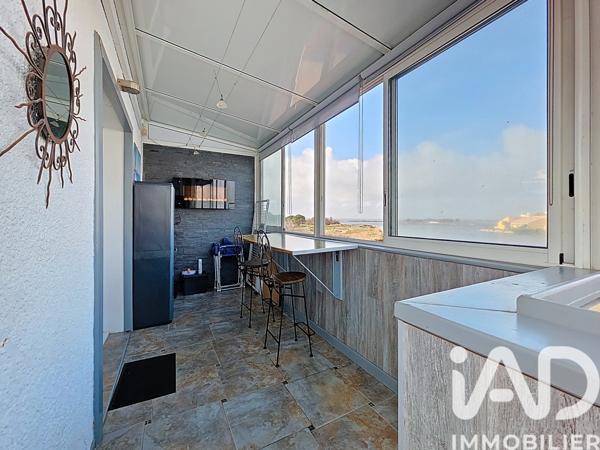 Appartement à vendre 3 pièces 46 m² Le Barcarès