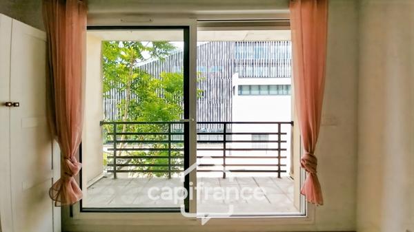 Appartement à vendre 1 pièces ()