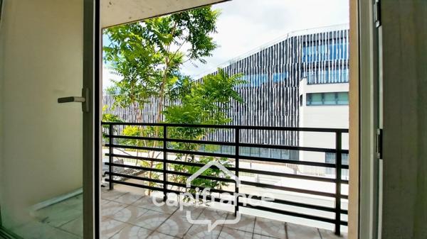 Appartement à vendre 1 pièces ()