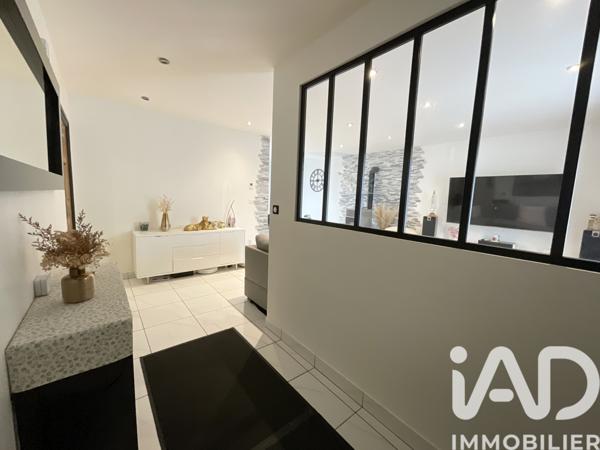 Maison à vendre 5 pièces 88 m² Coulommiers