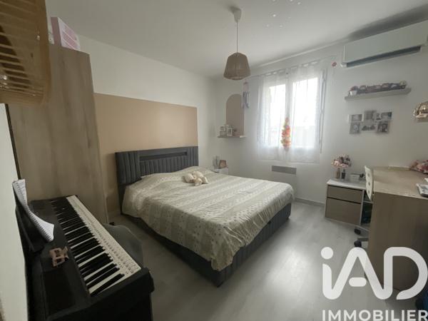 Maison à vendre 5 pièces 88 m² Coulommiers