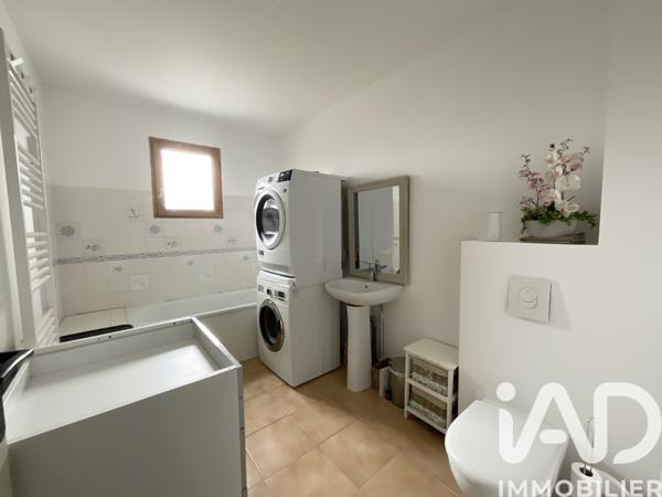 Maison à vendre 5 pièces 88 m² Coulommiers