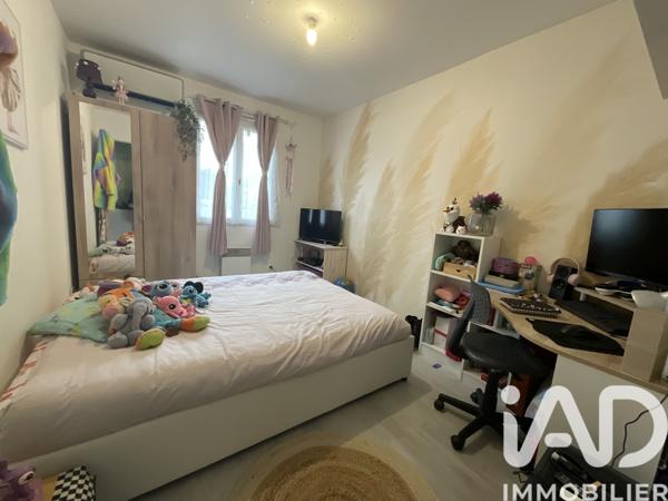 Maison à vendre 5 pièces 88 m² Coulommiers