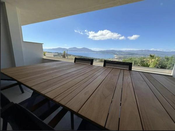 Vente Appartement 2 pièces 49 m2 à Grosseto-Prugna