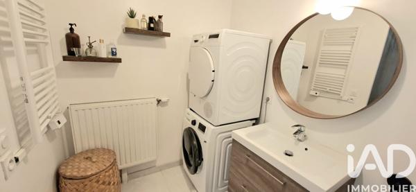 Appartement à vendre 4 pièces 73 m² Bonneuil-sur-Marne