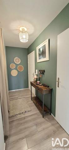 Appartement à vendre 4 pièces 73 m² Bonneuil-sur-Marne