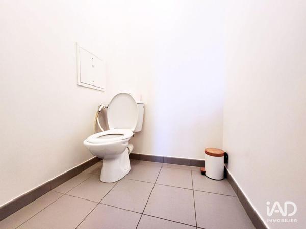 Appartement à vendre 3 pièces 58 m² Achères