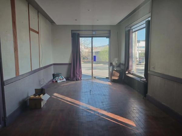 Immeuble de rapport – Rentabilité jusqu’à 12 % brut – Cusset centre